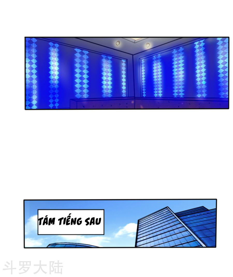 tuyệt thế binh vương chapter 53 29