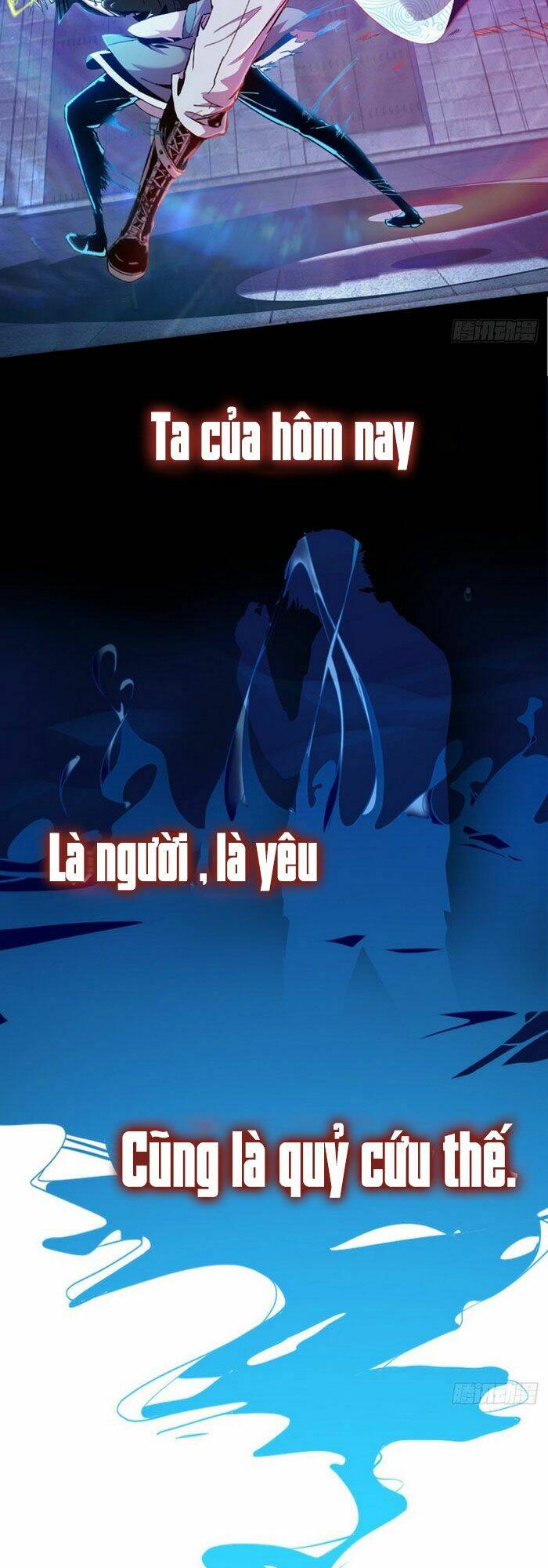 mở phòng khám tại tu tiên giới chapter 0 12