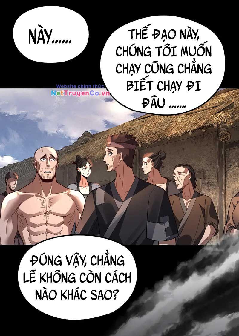 Ta Trời Sinh Đã Là Nhân Vật Phản Diện Chapter 104 - Trang 4