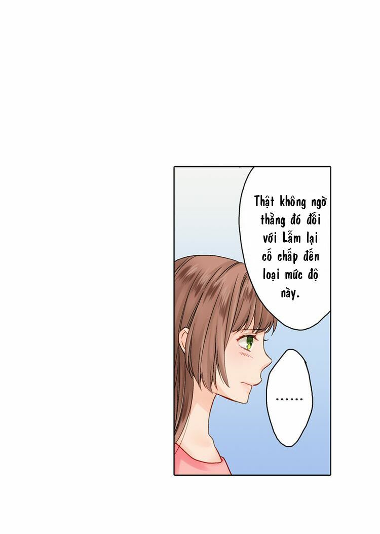 cô dâu của quỷ chapter 4 34