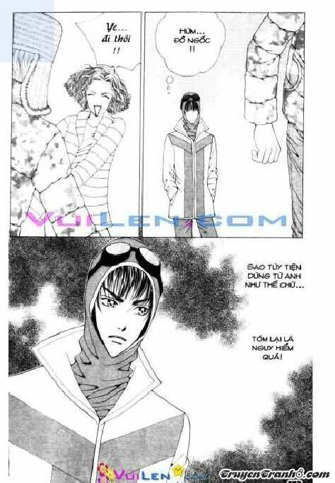 người mẫu hoàn hảo chapter 4 171