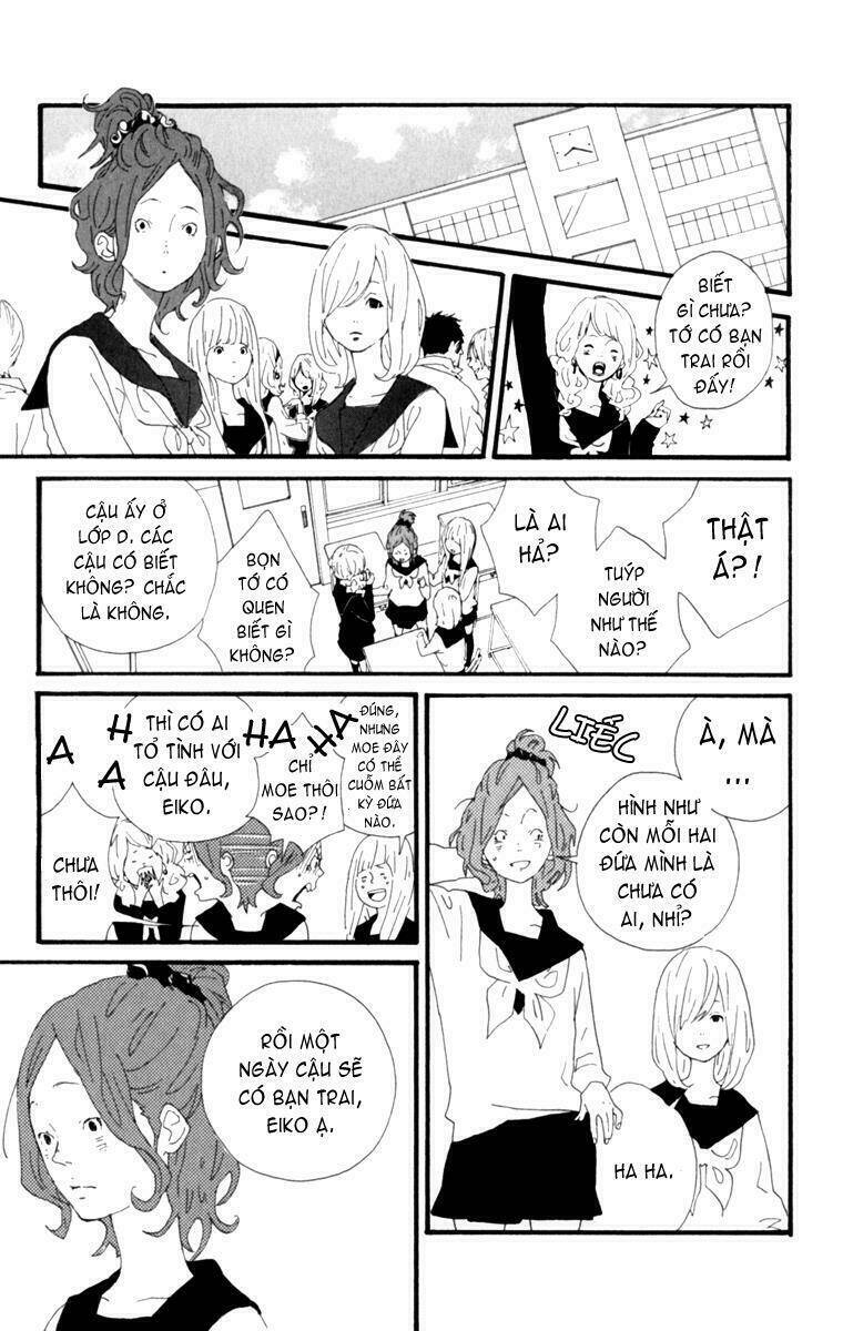 tomodachi no hanashi chapter 1 18