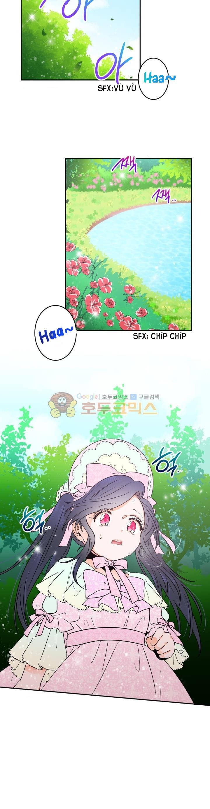 lady baby chapter 44 22