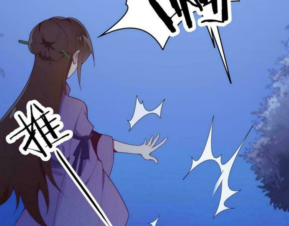 tà quân khó dưỡng tiểu ma phi chapter 2 12