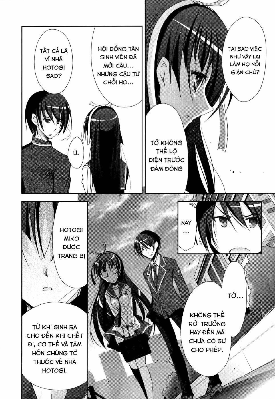 hidan no aria chapter 20 29