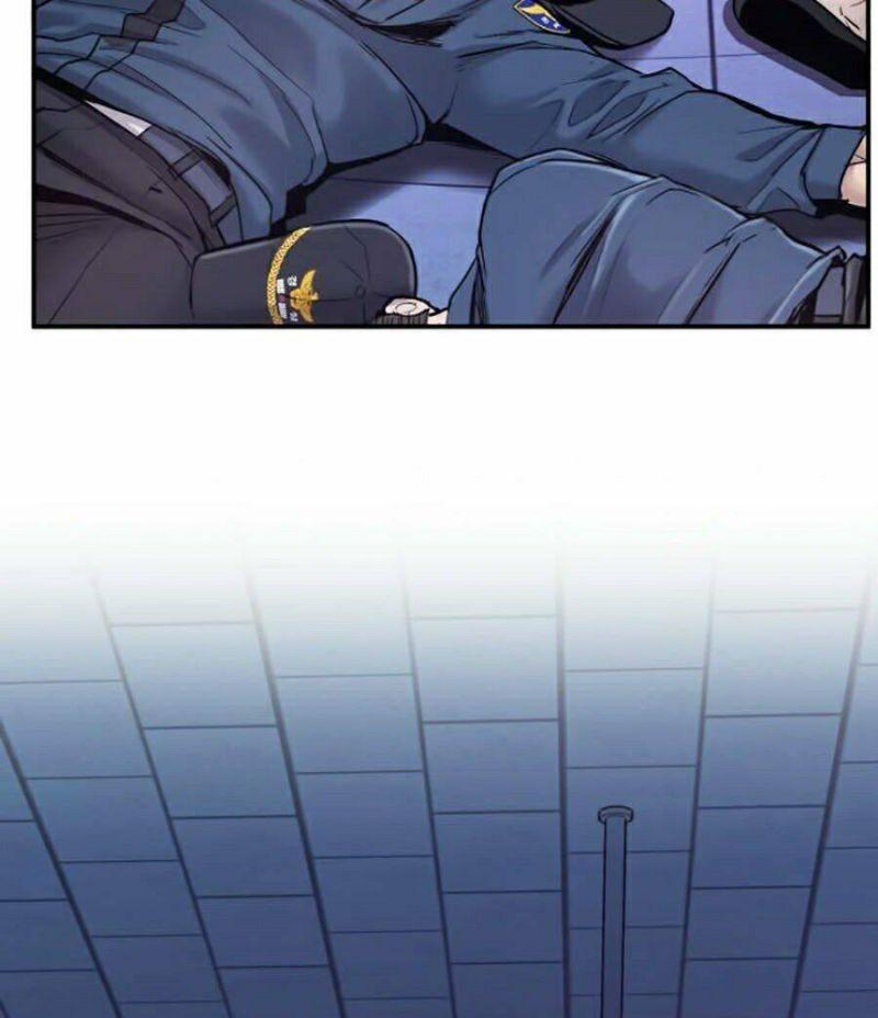 đặc vụ kim chapter 4 33