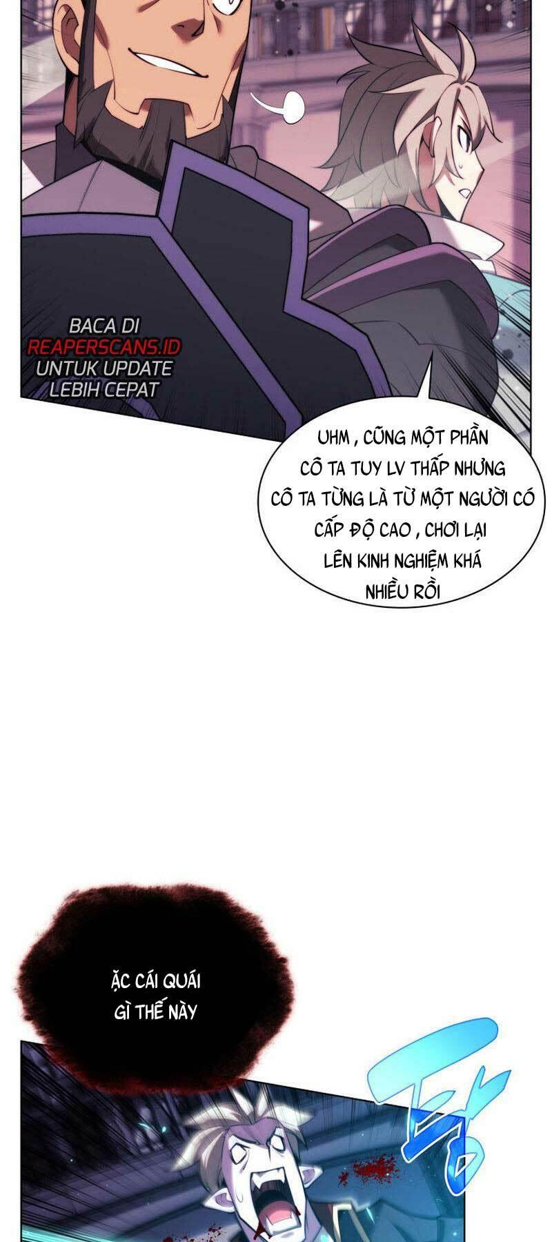 vượt qua giới hạn chapter 161 77