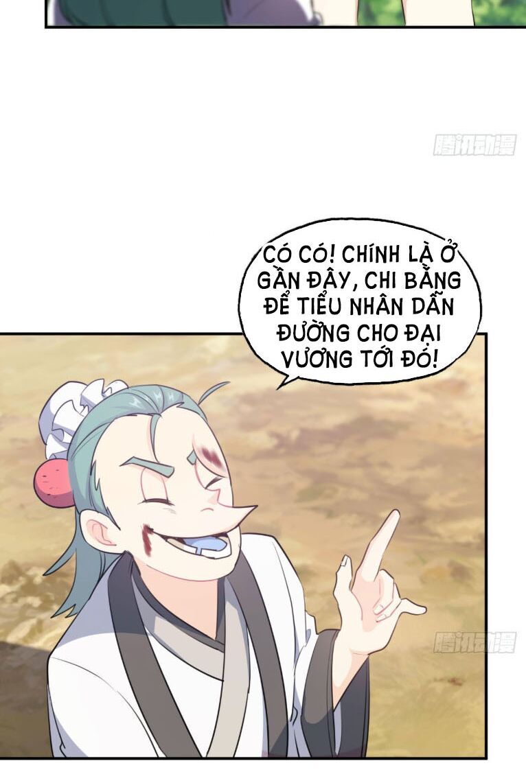 khởi đầu bằng một con côn chapter 102 8