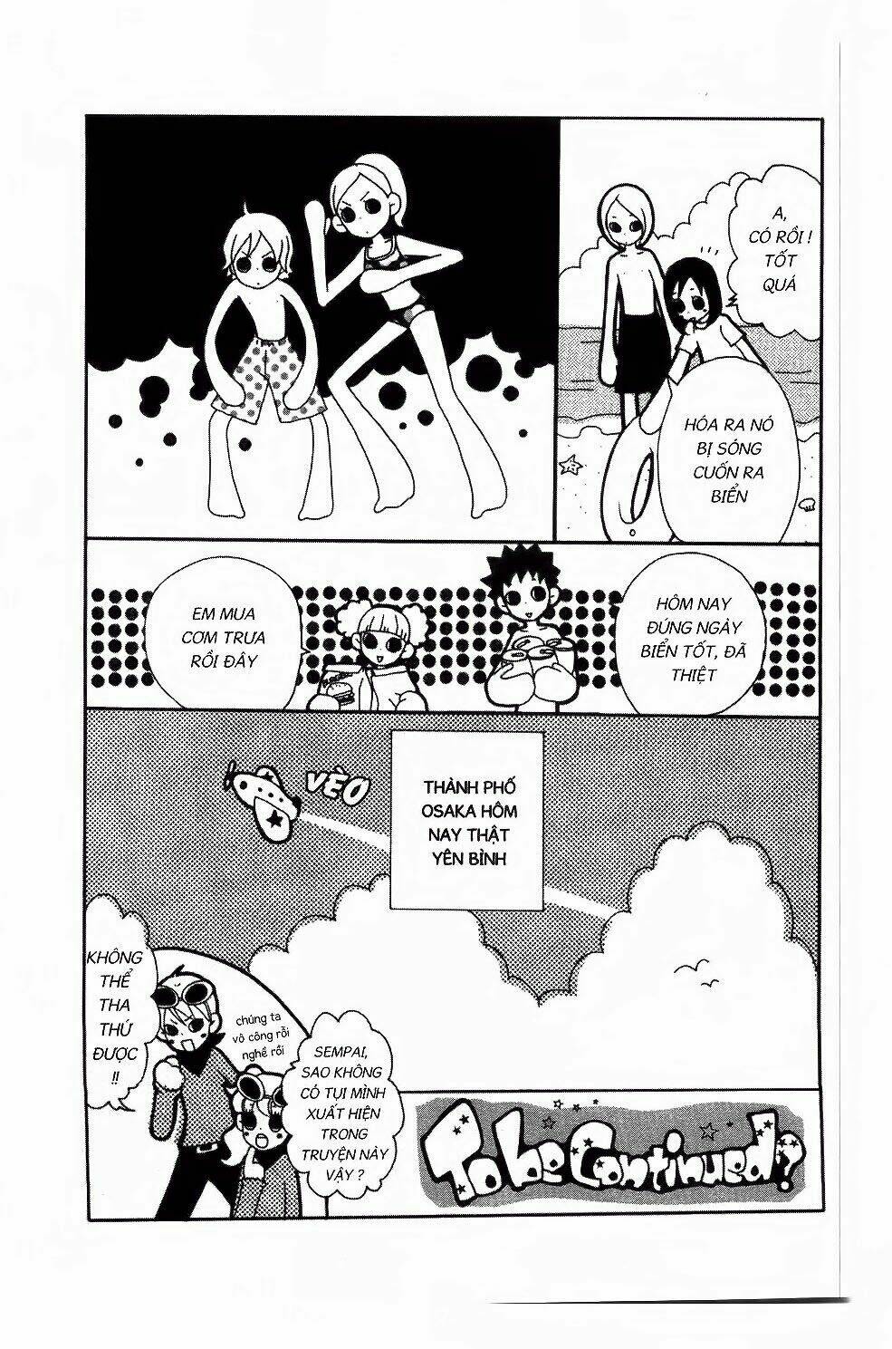 love com - đôi đũa lệch chapter 27 20