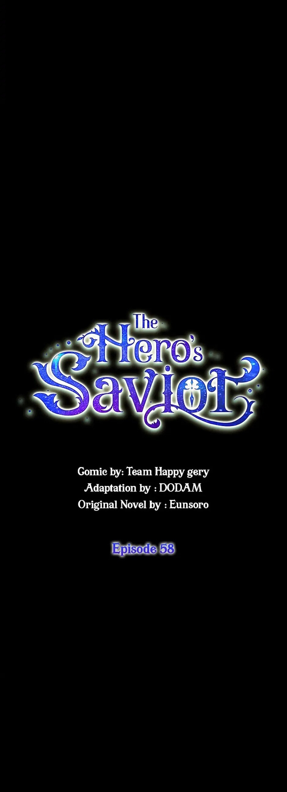 vị cứu tinh của nhân vật chính chapter 58 30