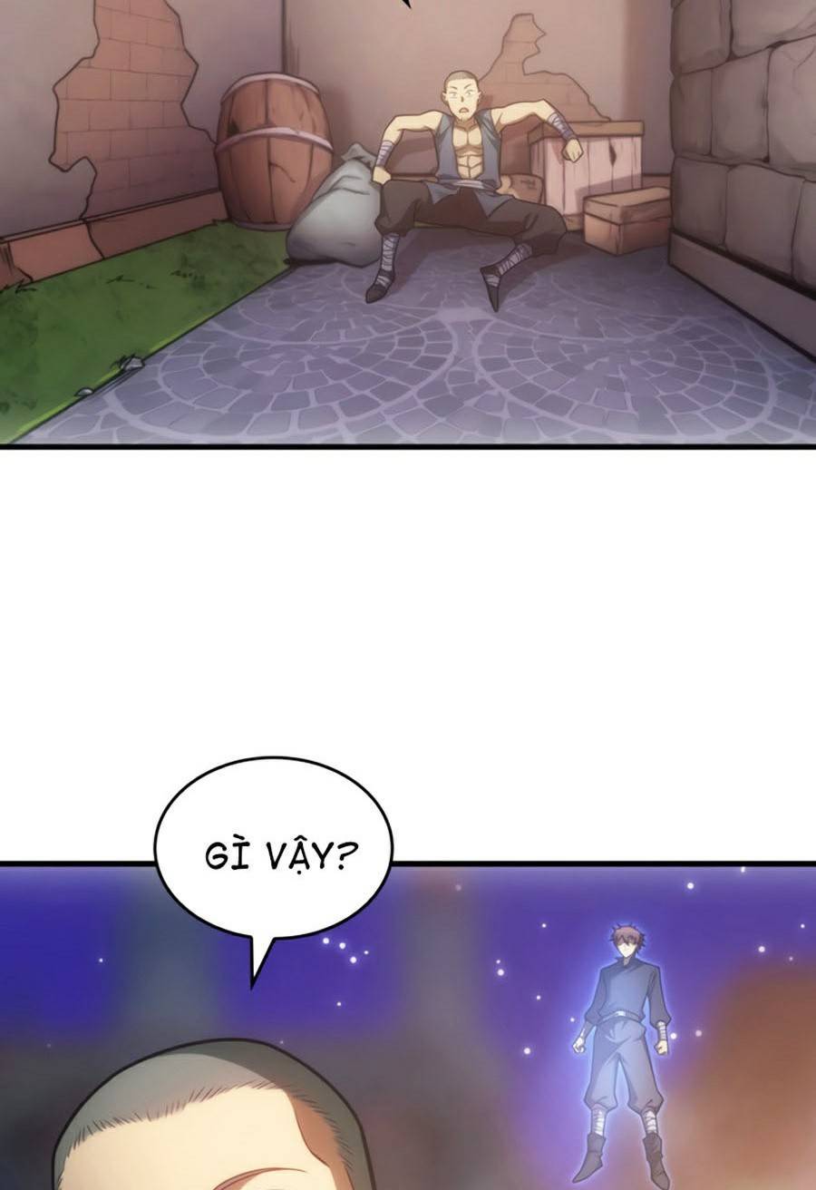 tái sinh ở dị giới, tôi từ công chức trở thành chiến thần chapter 10 45