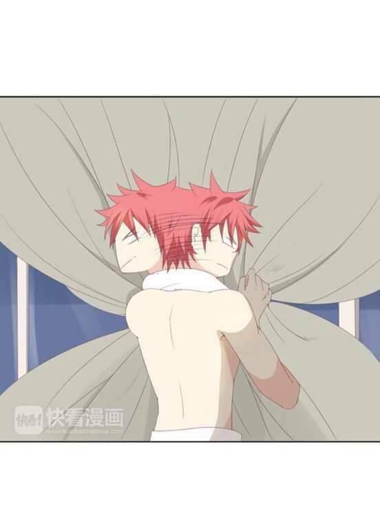 tôi không phải đa nhân cách chapter 1 51