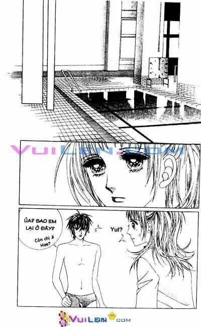 nụ hôn đầu chapter 4 44