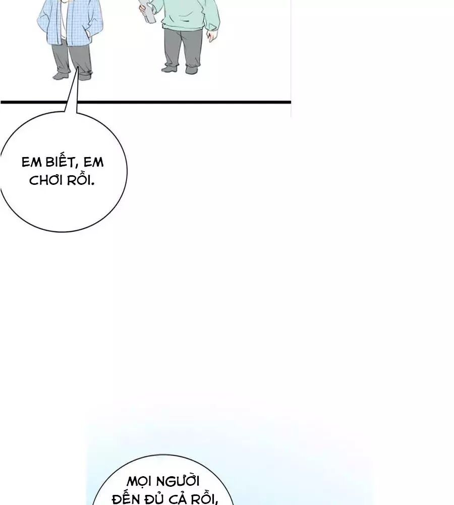 công chúa nữ vương mệnh chapter 118 34