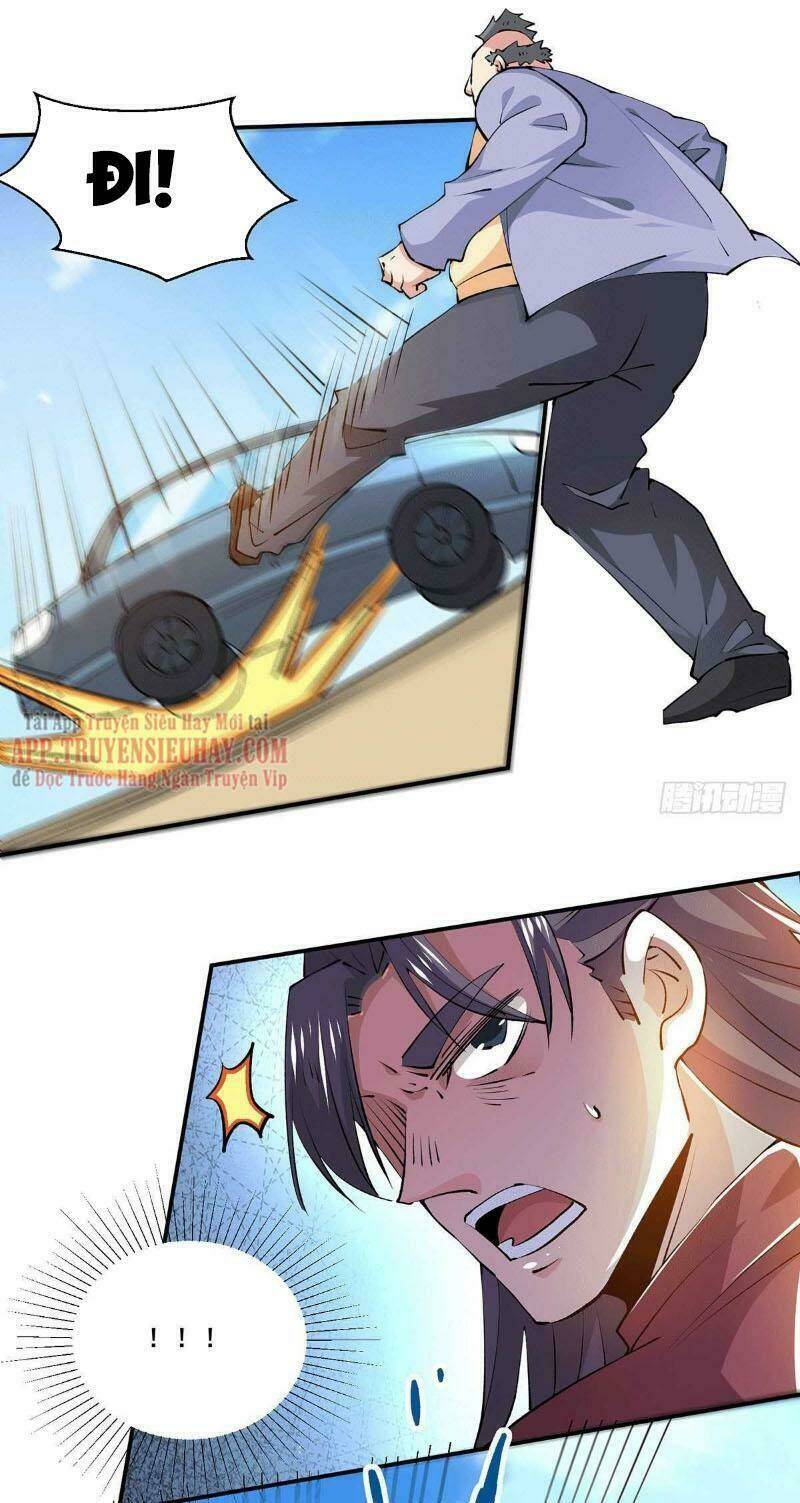 đô thị đỉnh phong cao thủ chapter 276 9