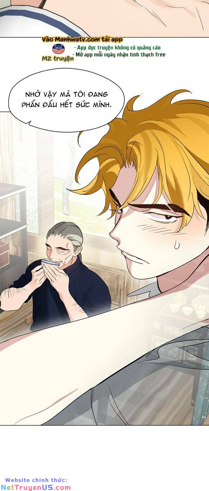 nhà hàng nơi suối vàng chapter 27 22