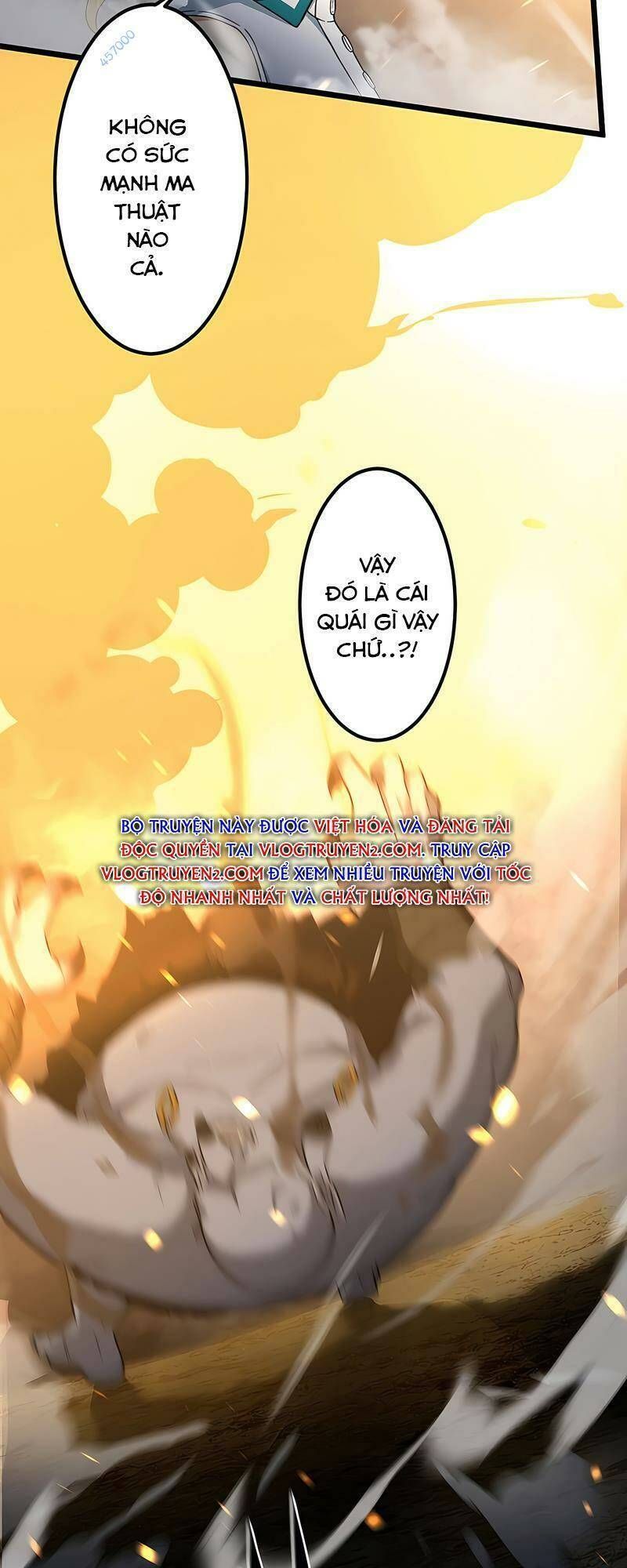 đặc chủng binh mạnh nhất chinh phục hầm ngục tại dị giới chapter 0 6