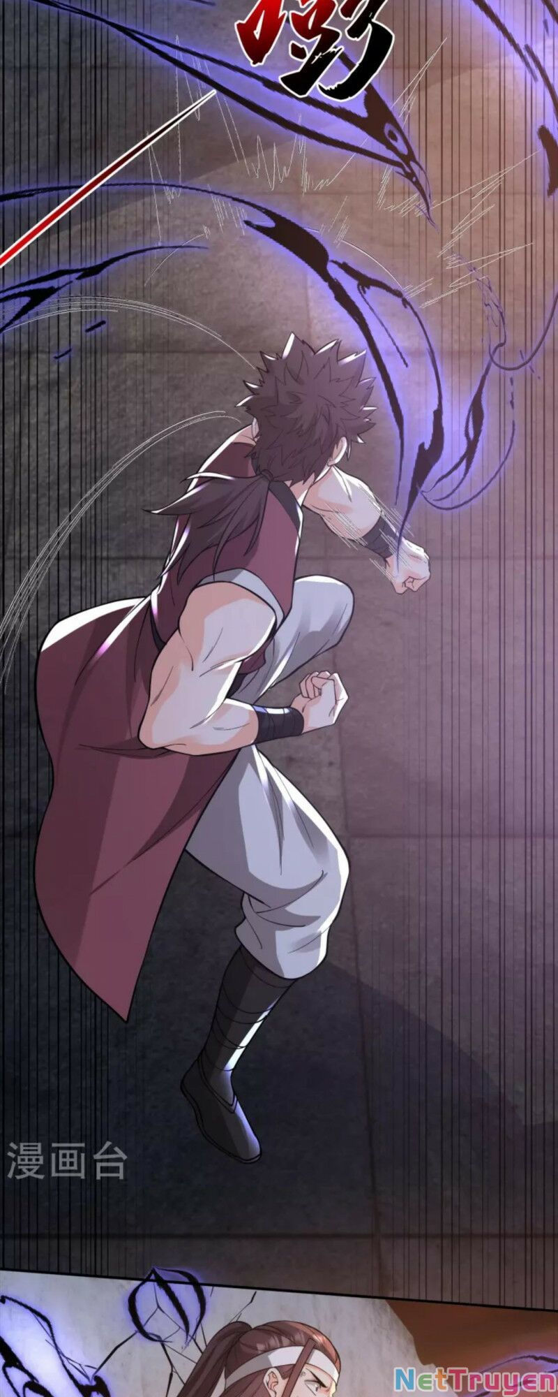 tôi phá vỡ hào quang của nhân vật chính chapter 18 22