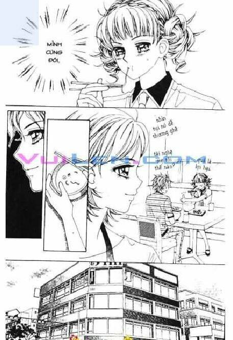 ánh nắng chói chang chapter 13 71