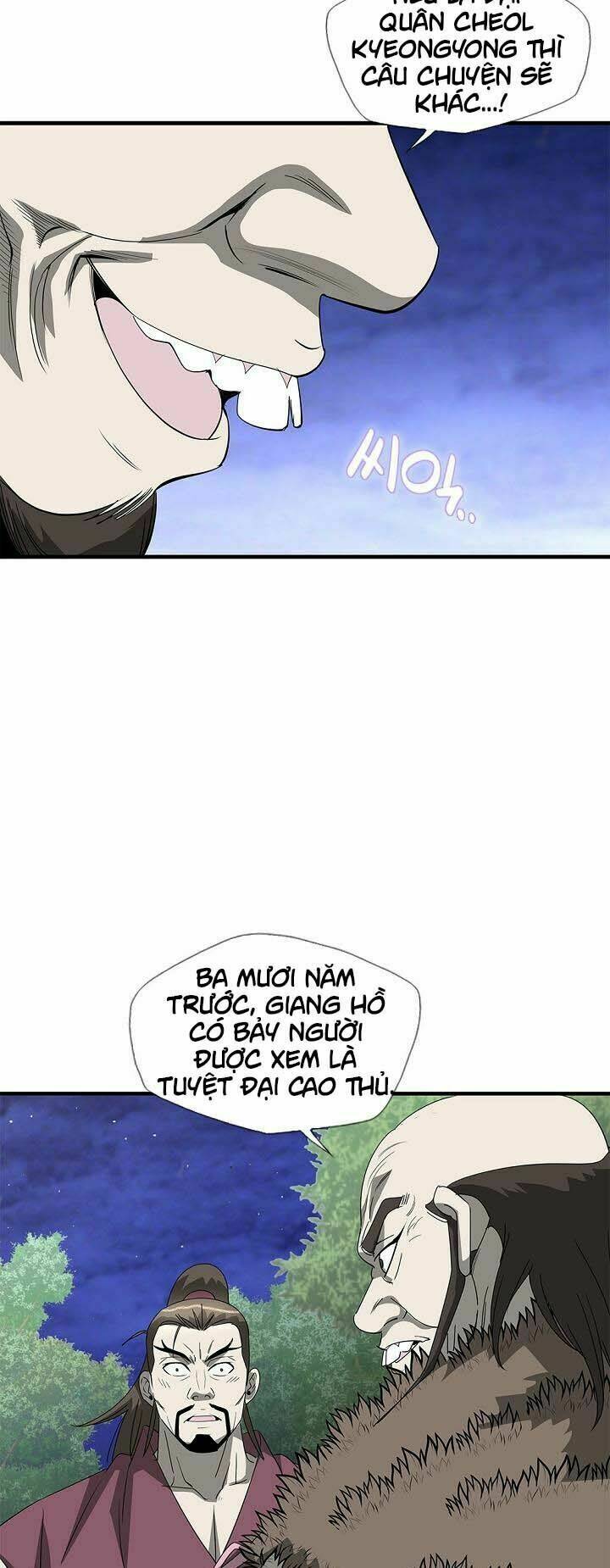 cuồng long chapter 43 11