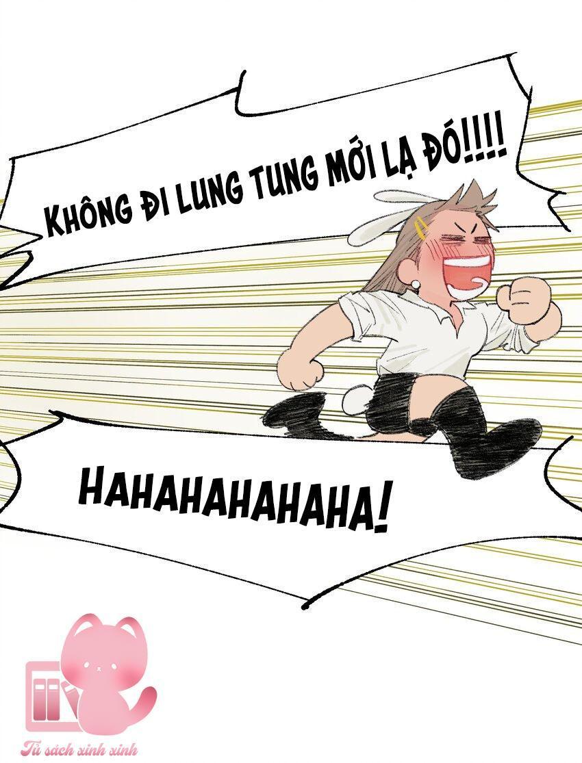 con thỏ rơi vào bẫy tin đồn chapter 3 23