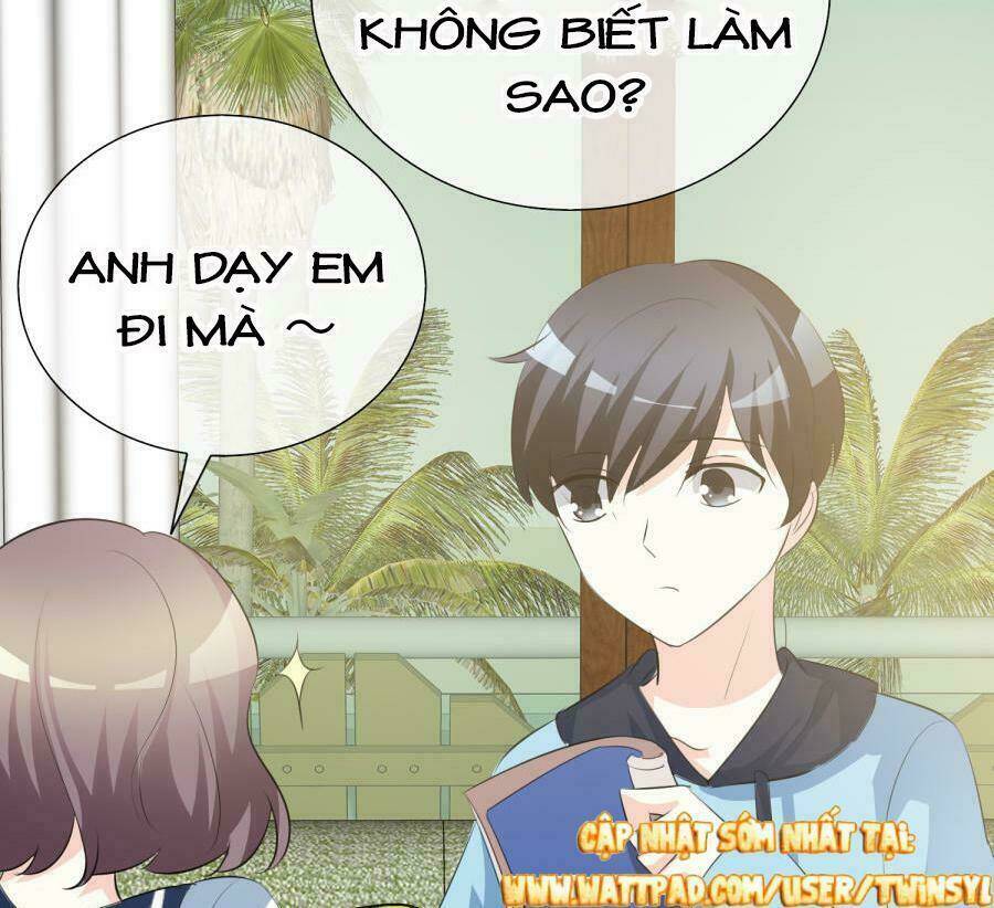ái người tình xuất vu lam chapter 20 31