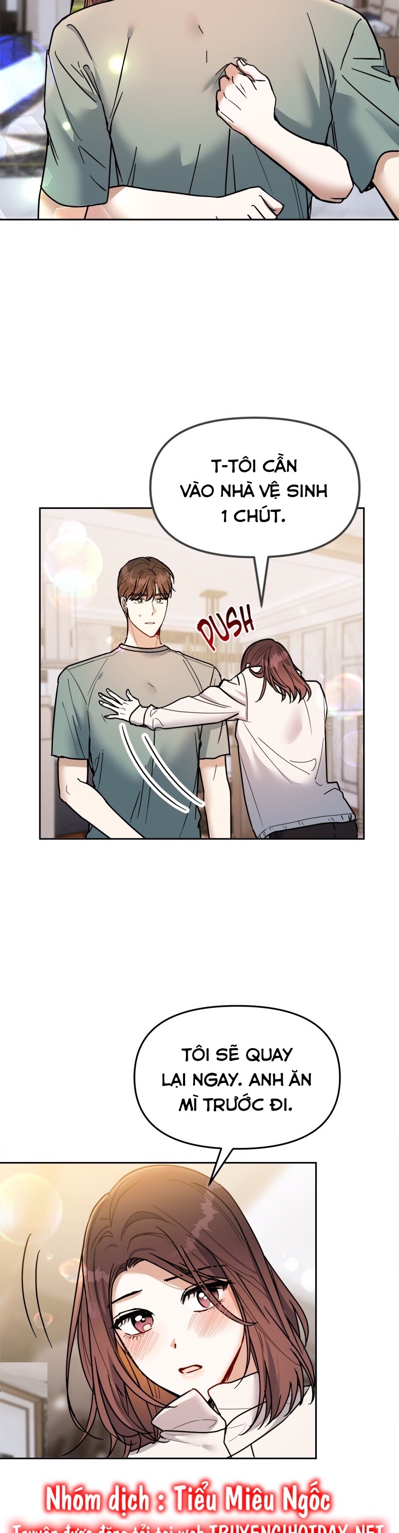 bản cam kết hôn nhân chapter 84 24