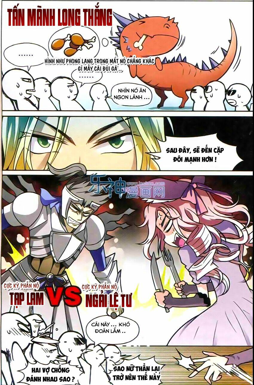 bàn long giới chỉ chapter 102.5 3