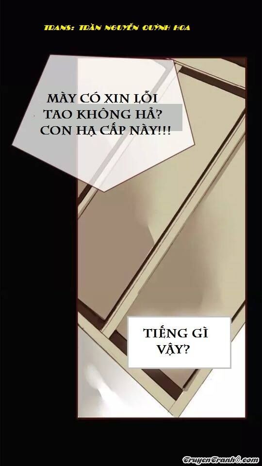 trả thù trường trung học phần 1 chapter 3 38
