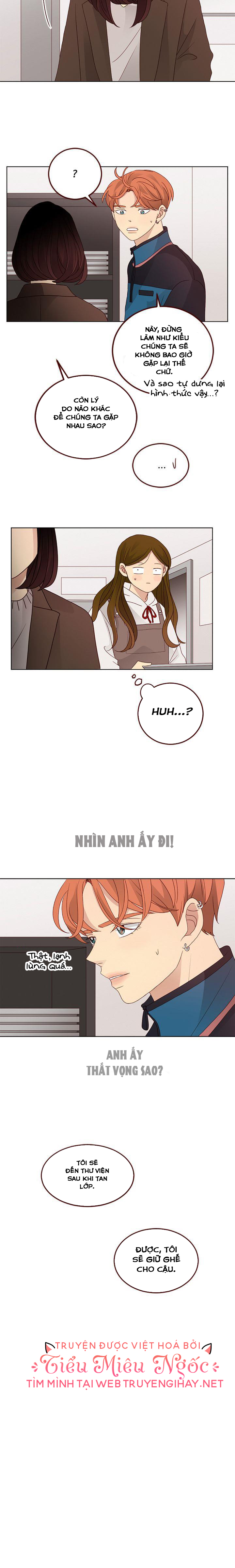 crush của tôi chapter 103 8