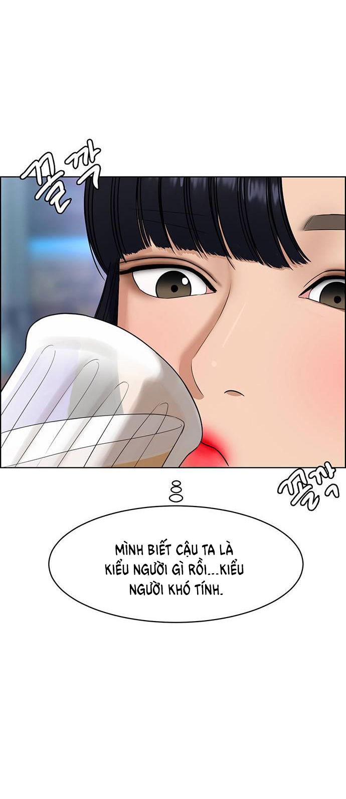 vẻ đẹp đích thực - true beauty chapter 234.1 43