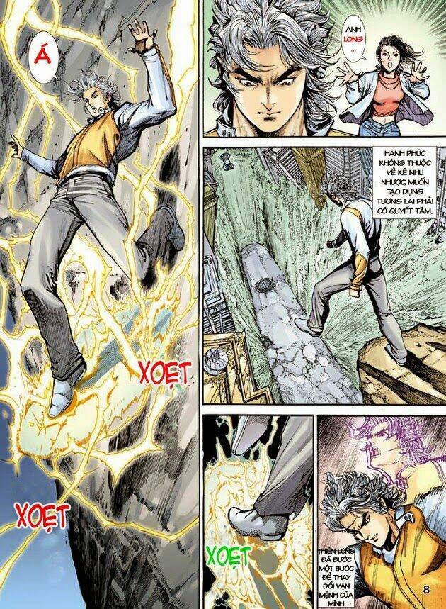 thần binh khoa huyễn ký chapter 3 8
