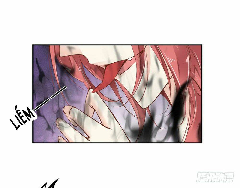 thiền tâm vấn đạo chapter 63 12