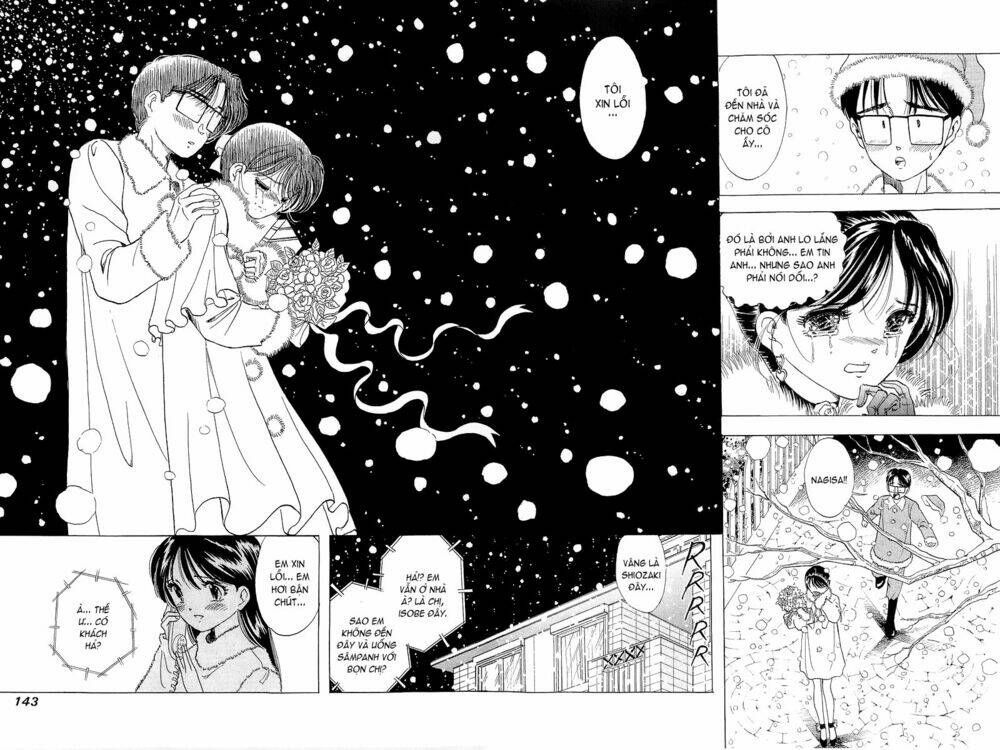 yume de aetara chapter 22 21