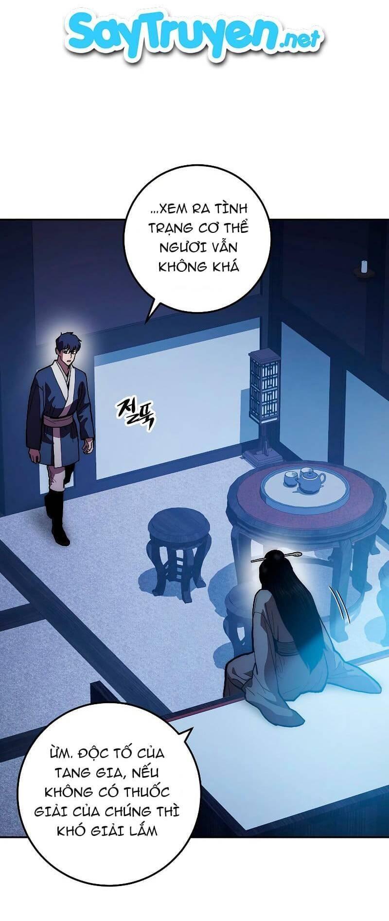 huyền thoại diệt thế độc long chapter 77 24