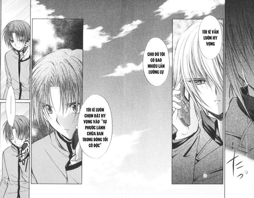 spiral: suiri no kizuna chapter 39 27