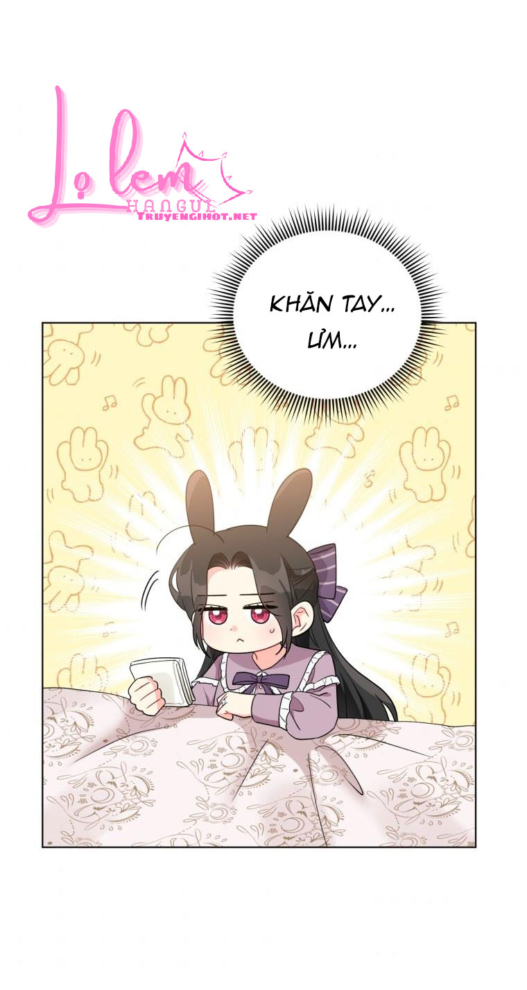 lời cầu hôn từ kẻ phản diện chapter 36.1 47