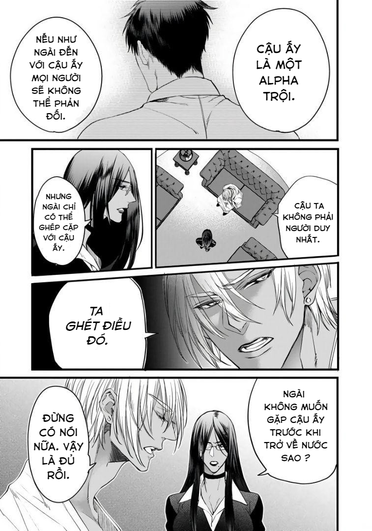 rakka no alpha ou chapter 4 6