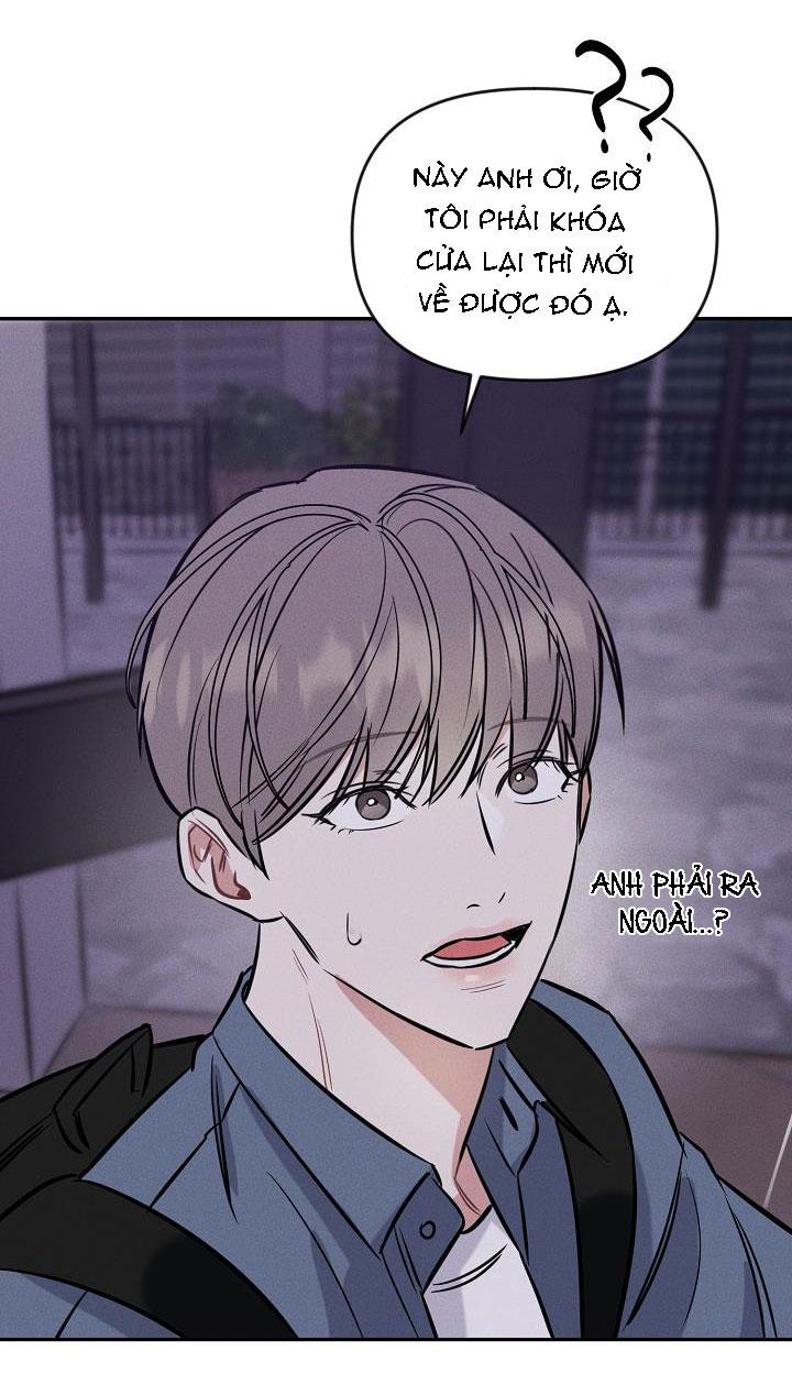 mặt trời của đêm chapter 2 31