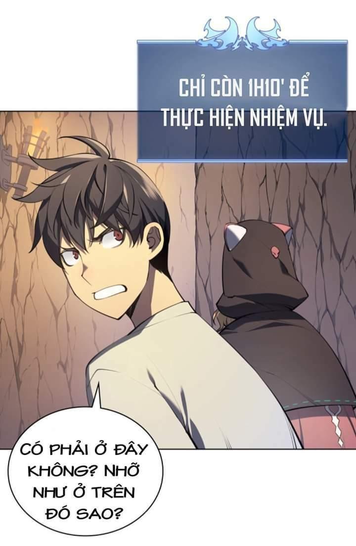 vượt qua giới hạn chapter 26 3