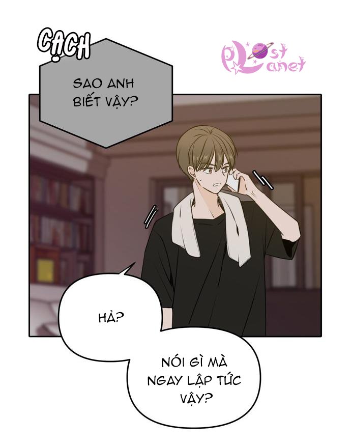 kiếp này cũng xin chăm sóc tôi như vậy nhé kiếp này cũng xin chăm sóc tôi như vậy nhé chapter 47 88