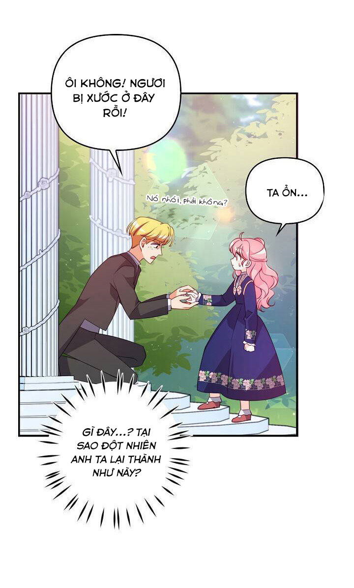 em gái cưng của đại công tước phản diện chapter 31 40