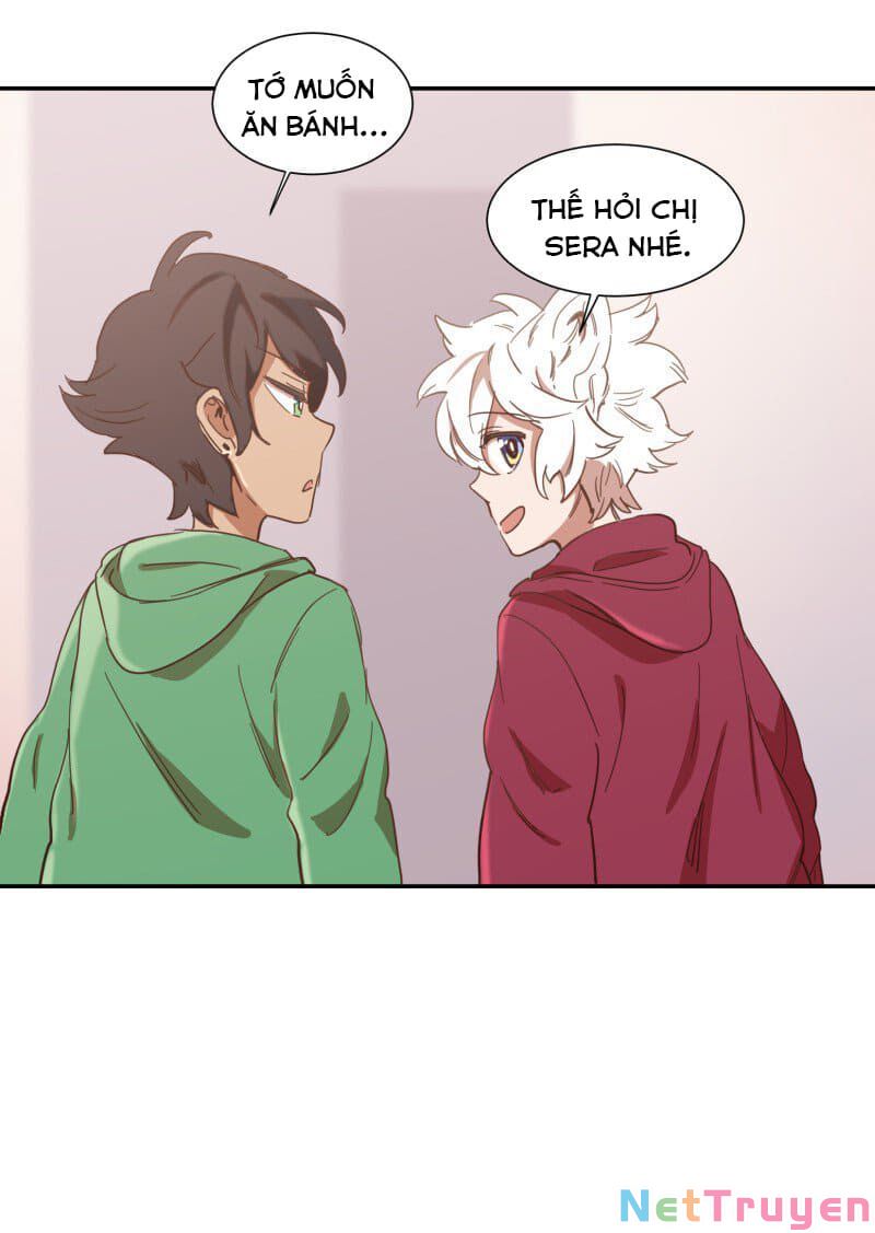 lumine - cội nguồn ánh sáng chapter 75 36