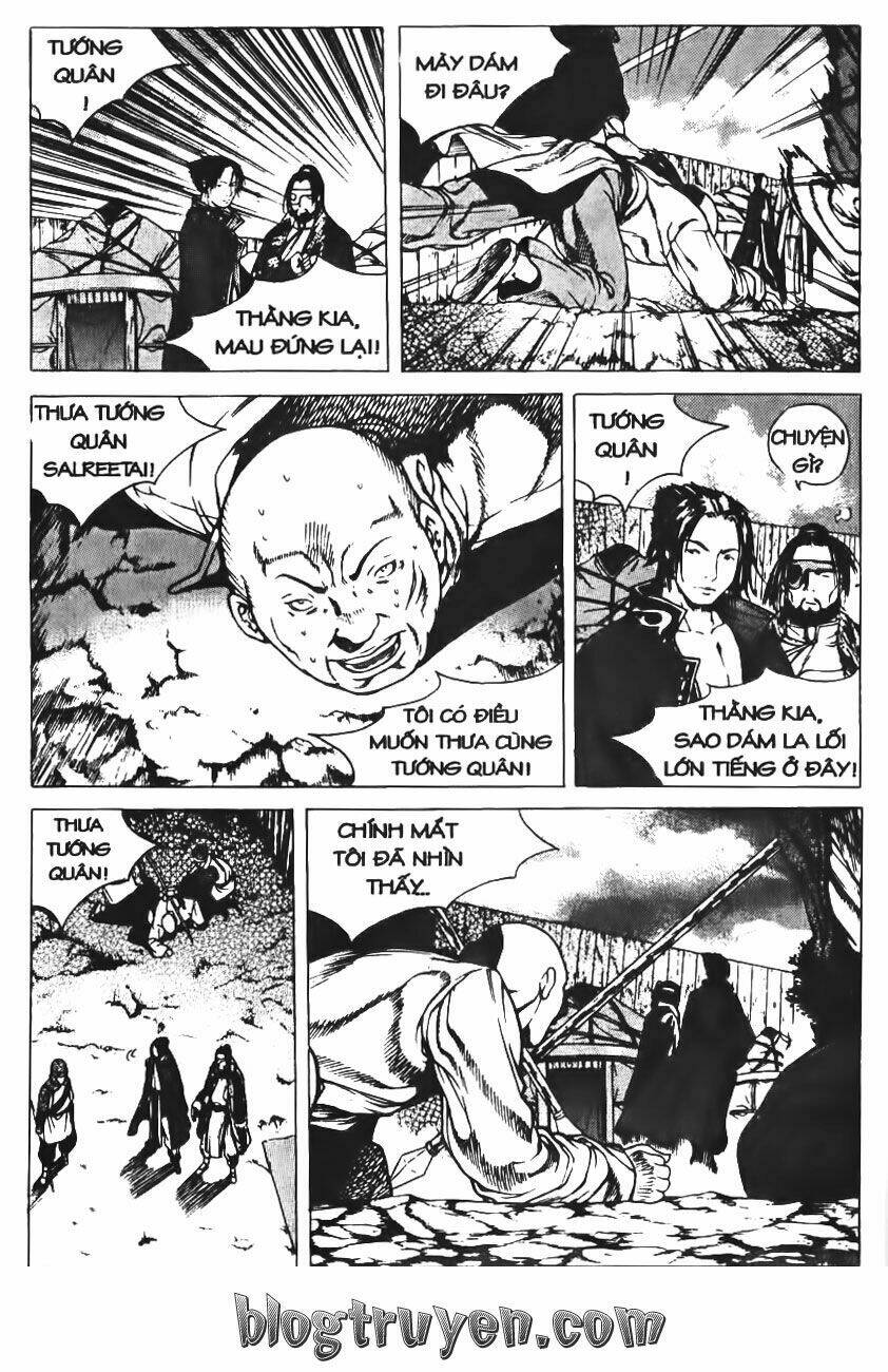 threads of time - dòng thời gian chapter 41 10