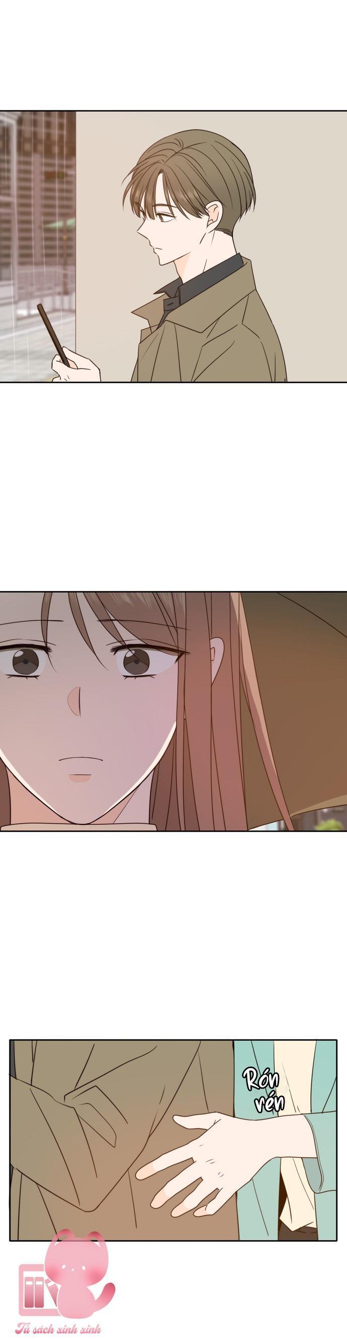 hẹn gặp nhau ở kiếp thứ 19 chapter 91 15