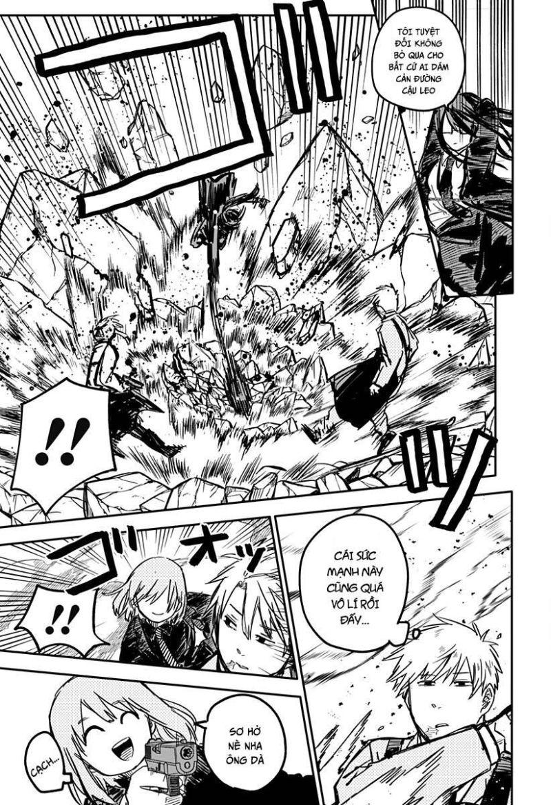 youchien wars chapter 24 5