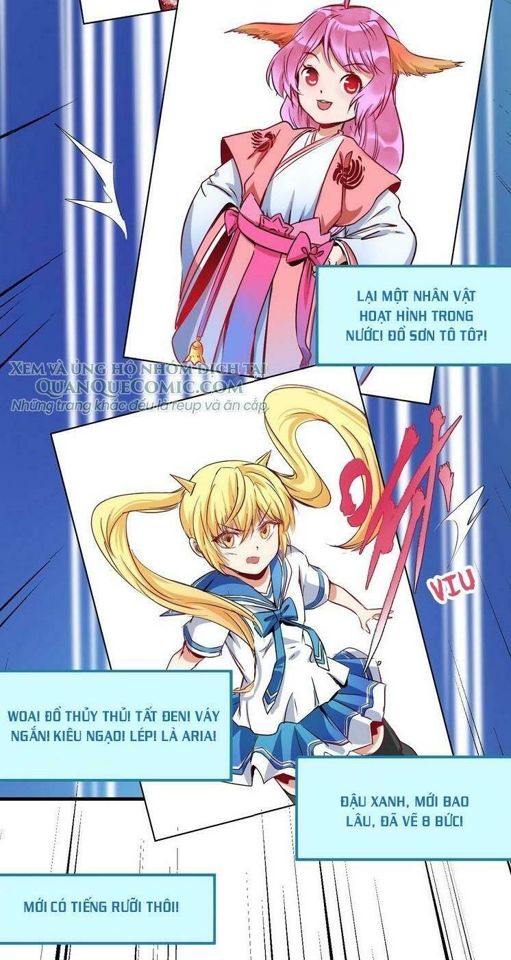 ta có rất nhiều thành tích chapter 13 31