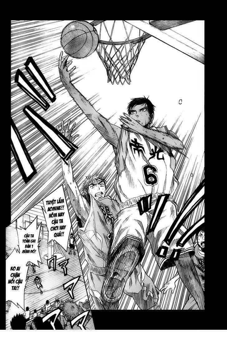 vua bóng rổ kuroko chapter 41 8