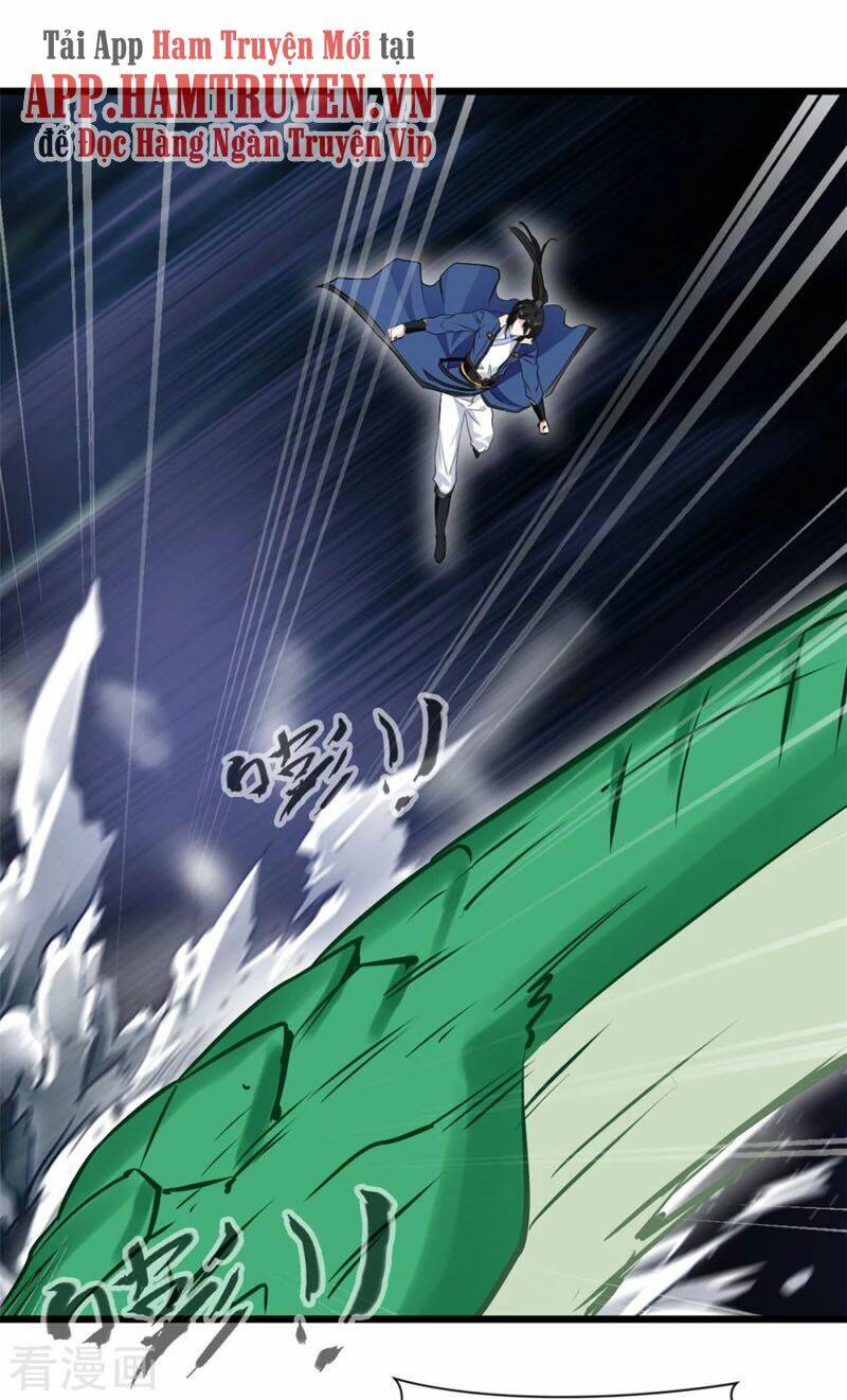 một đời thành tiên chapter 74 13