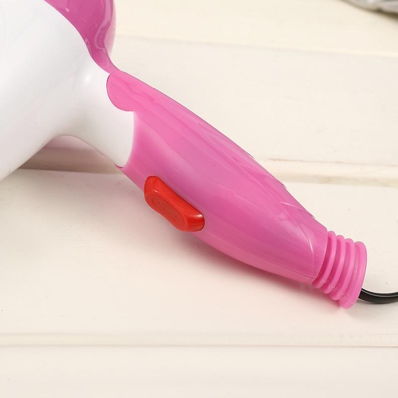 Máy Sấy Tóc Gấp Gọn NV-1290 1000W 2 Cấp Độ